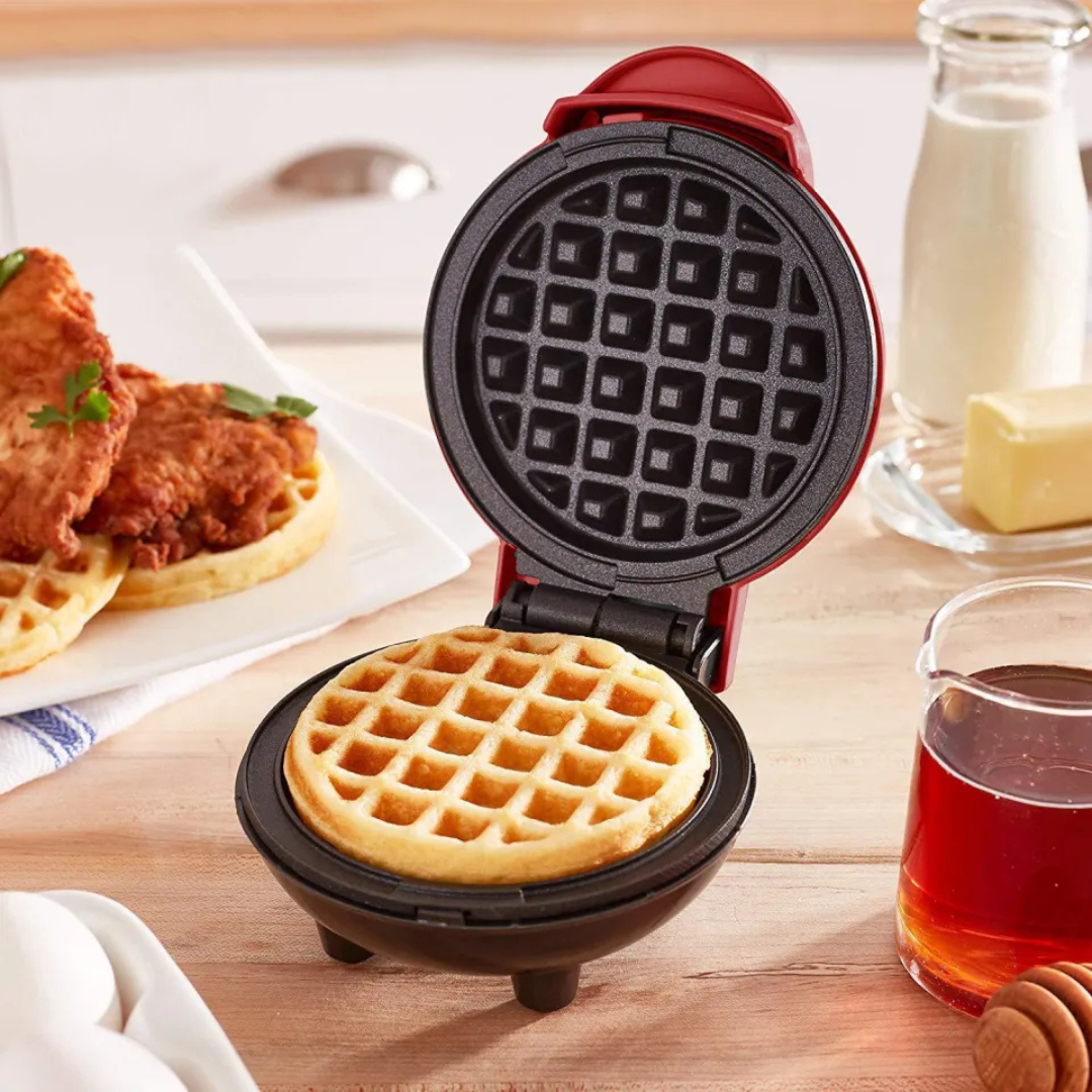 Waffle Maker 1
