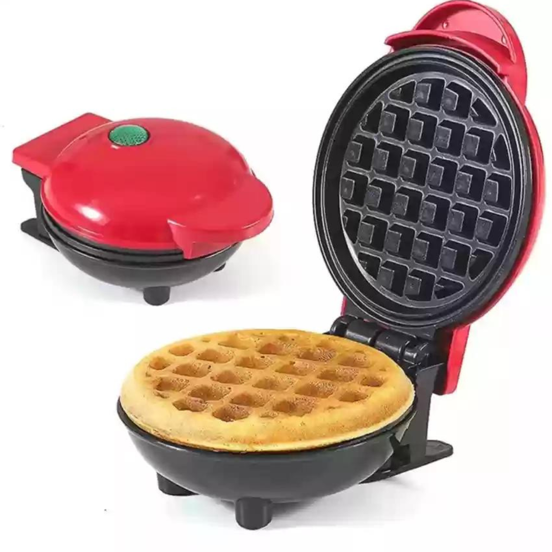Waffle Maker 2