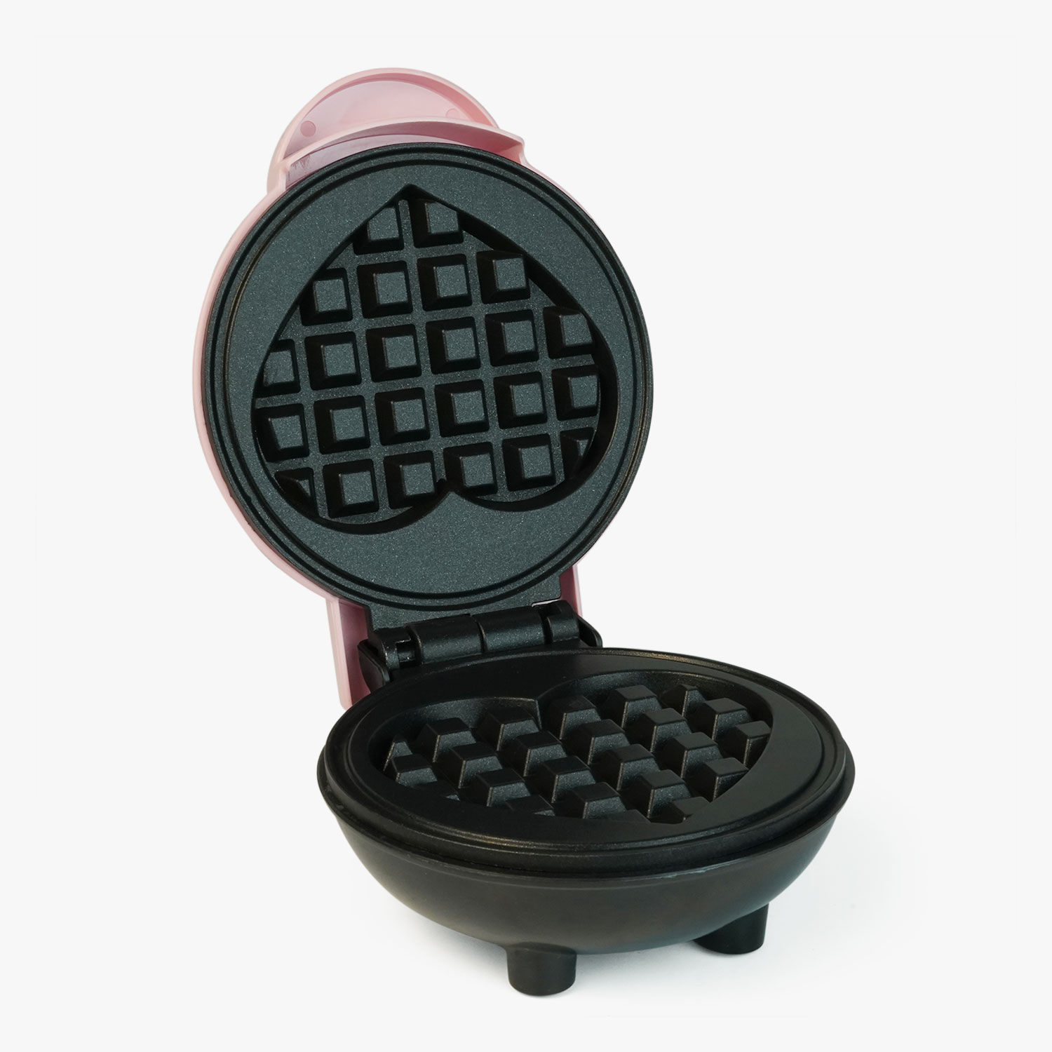 Waffle Maker 4