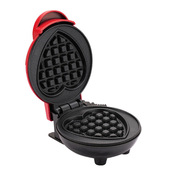 Waffle Maker 6