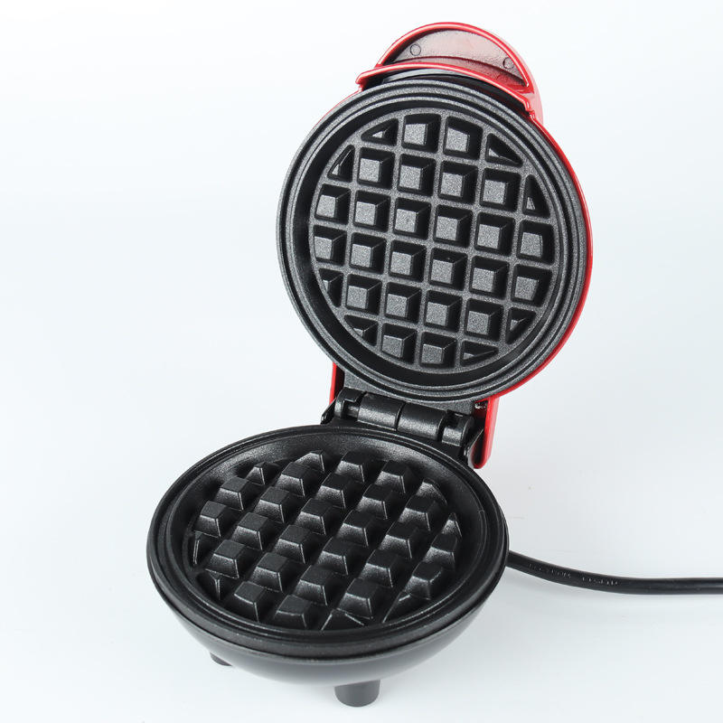 Waffle Maker 8